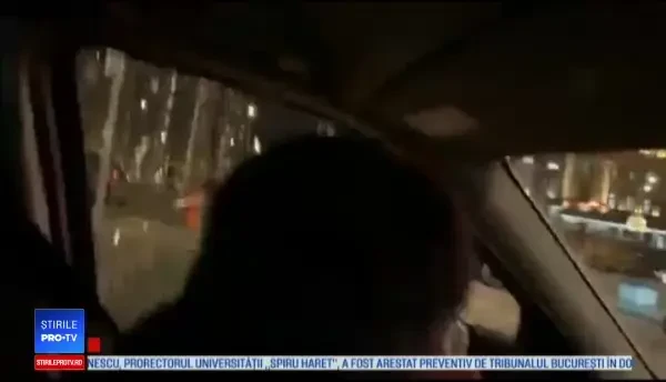 Cine este atacatorul care a mitraliat sediul FSB din Moscova și a ucis un ofițer