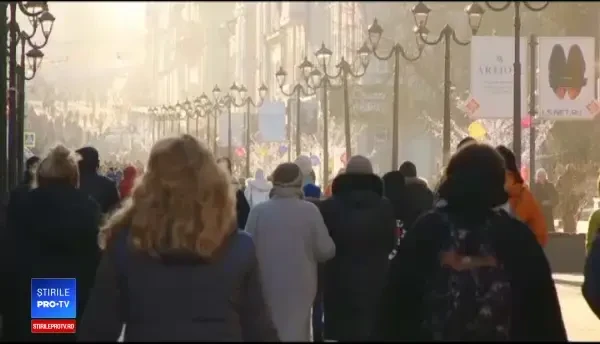 Motivul pentru care rușii dau năvală în magazinele de animale să cumpere șobolani. "Nu avem suficienţi"