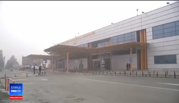 Călătorie de coșmar pentru Codruta Kovesi