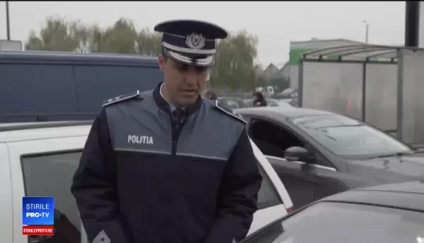 Avertismentul polițiștilor pentru cei care merg la cumpărături: "Practic, e o invitație"
