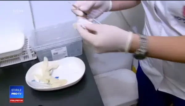 Vaccinul gripal lipseşte, deşi boala a făcut deja prima victimă în România