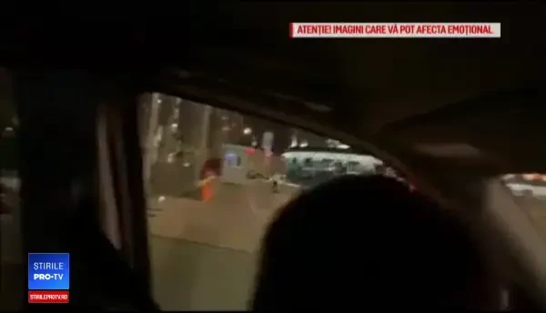 Cine e autorul atacului armat de la sediul Serviciului Federal de Securitate din Moscova