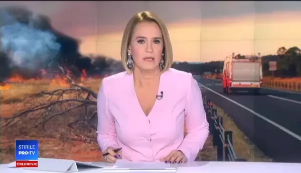 Incendiile din Australia fac noi victime. Temperaturile au atins aproape 50 de grade