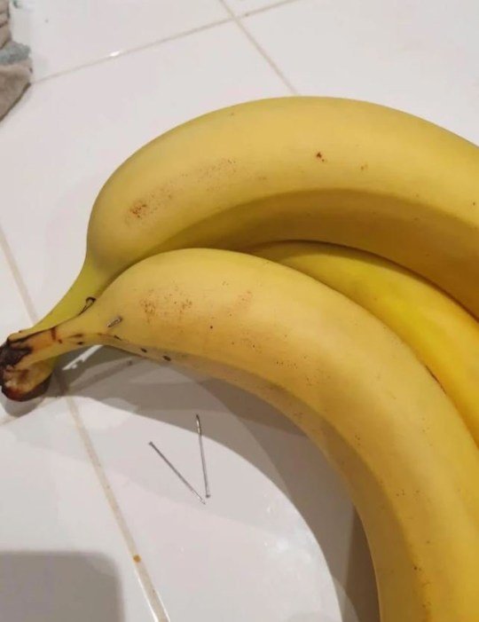 banana