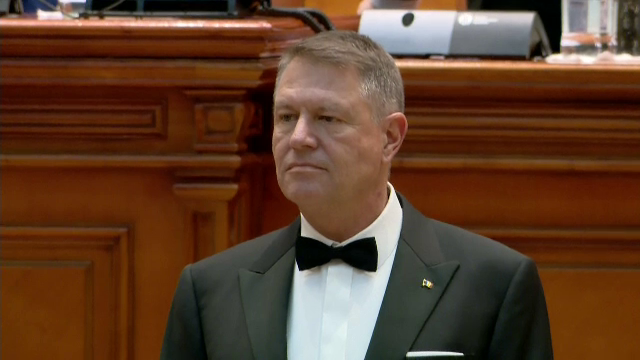 Președintele României, sancționat pentru discriminare etnică. Iohannis: ”Decizia e una politică”