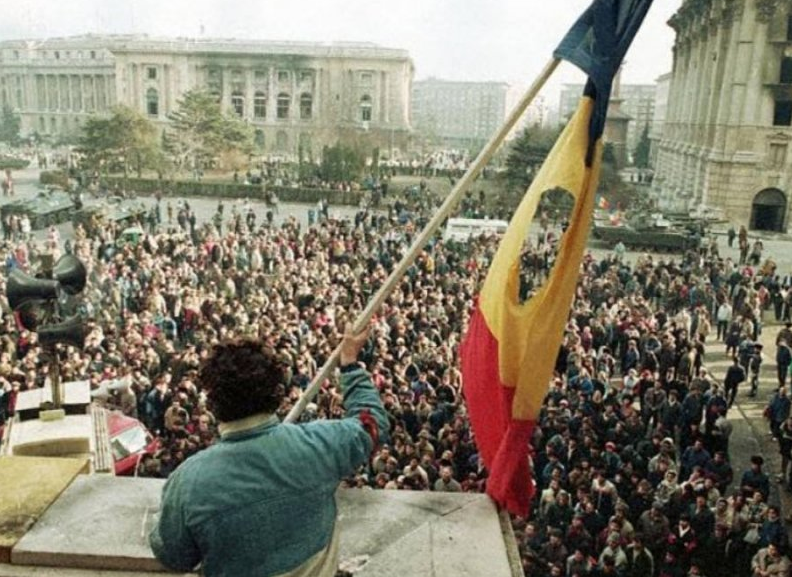 La 21 decembrie 1989 românii au murit pentru libertate. Victimele de la Intercontinental