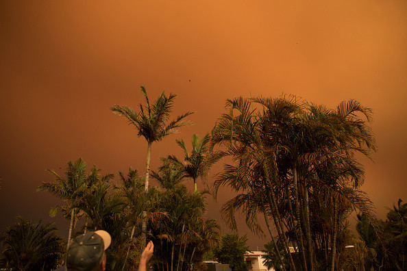 Condiții meteo „catastrofice” în Australia. Avertismentul MAE pentru români