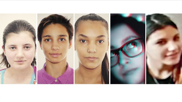 Poveștile dureroase de viață ale fetelor dispărute în Târgoviște. Cum au fost crescute