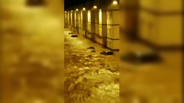 Inundații grave în Europa. Cel puțin șase persoane au murit