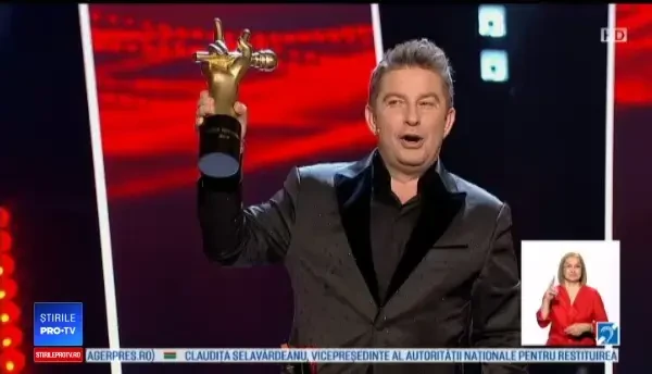Cine este Dragoș Moldovan, câștigătorul sezonului Vocea României: „Vocea ta e ca un spectacol”