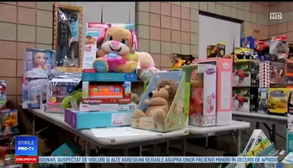 Mai mulți polițiști au prins un hoț mai puțin obișnuit. Ce făcea în secția de poliție