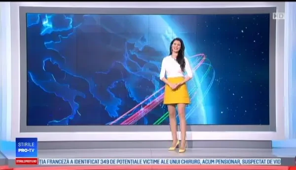 Temperaturi neobișnuite în acest weekend. Zonele în care se înregistrează 16 grade