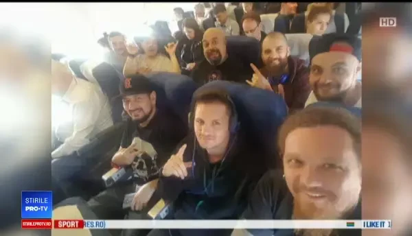 Recompense pentru angajaţi, de Crăciun: „O să avem o cântăreață și o prezentare de modă”