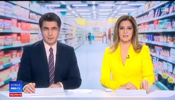 Forfotă în magazine și piețe. Programul hypermarketurilor de Crăciun