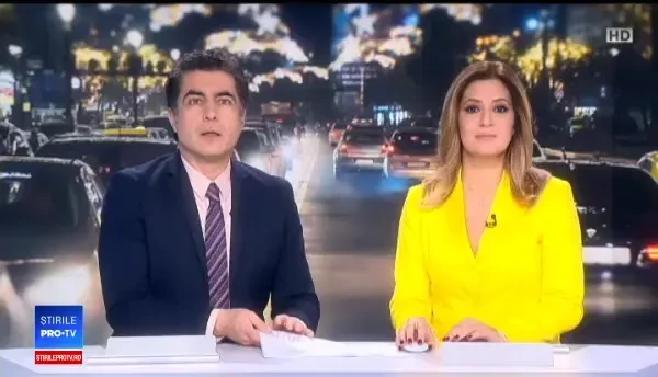 Forfotă în magazine și piețe. Programul hypermarketurilor de Crăciun