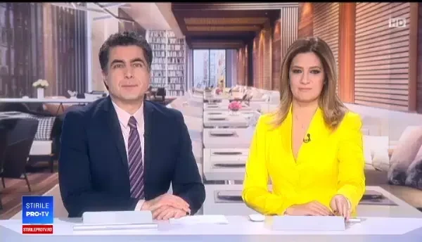 Petrecerile de Crăciun ale firmelor, o investiție asumată. Concerte și prezentări de modă