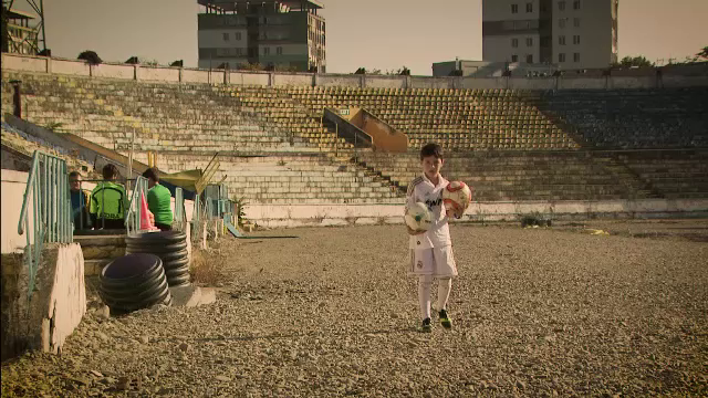 Prăbușirea sportului românesc, după Revoluție. Ce ne-a mai rămas după trei decenii