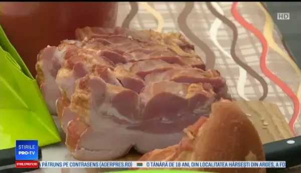 Angajații MAI au gătit sute de sarmale. Unde vor ajunge preparatele