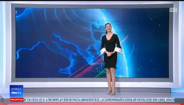 Temperaturi de luna octombrie în aceste zile. Regiunea în care se vor înregistra 18 grade