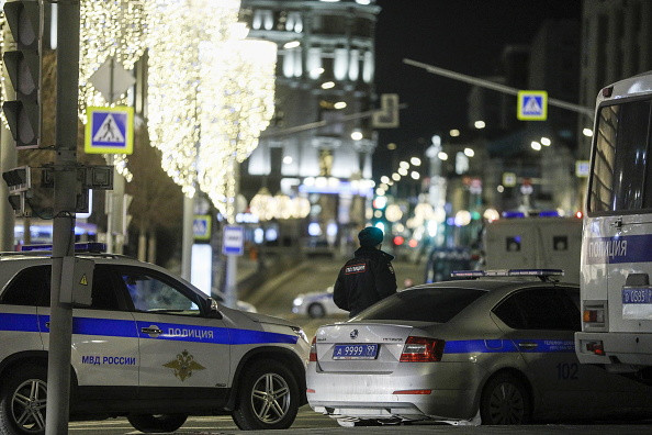 Kremlin: Atacul de lângă FSB, o „manifestare a nebuniei”. Poate avea loc oriunde în lume