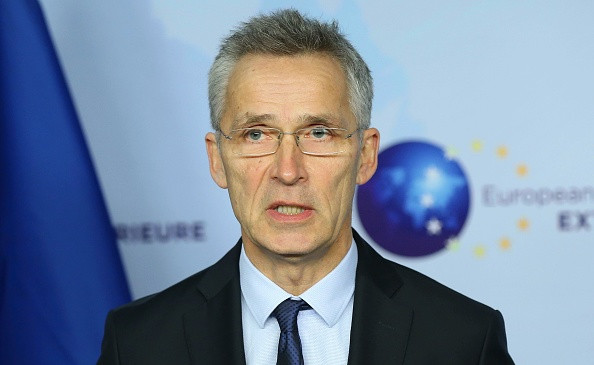 Stoltenberg, pregătit pentru o întâlnire cu Putin. Ce condiții pune secretarul general NATO