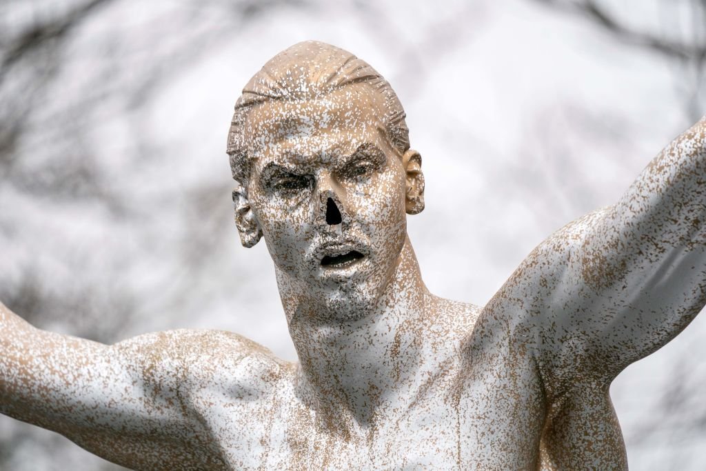 Zlatan