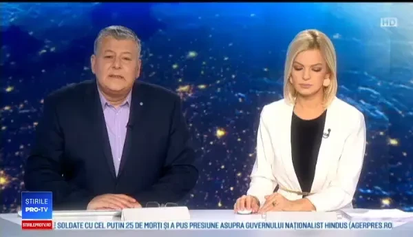 Accident în lanț pe A1, în județul Dâmbovița. Șase mașini avariate și patru persoane rănite