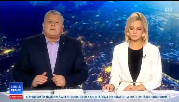 Aterizare forțată pe un lac înghețat. Pilotul aeronavei a scăpat ca prin minune