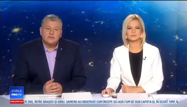 Inedit! Parada tractoarelor de Crăciun, împodobite și decorate de sărbătoare