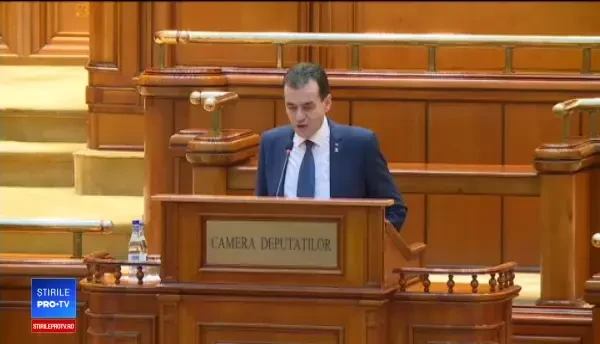 Cum a „jonglat” Guvernul Orban cu banii pentru bugetul pe 2020 și ce decizii s-au luat