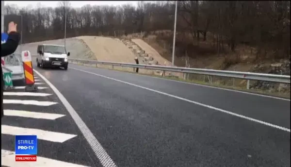 Rezultat rușinos pentru România. Câți kilometri de autostradă au fost inaugurați în 2019