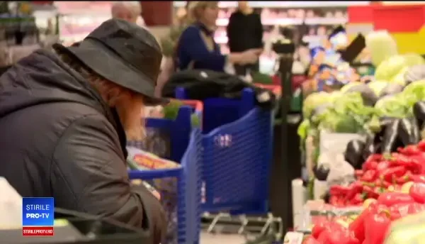 Forfotă mare în magazine, înainte de Crăciun. Care sunt prețurile la produsele specifice