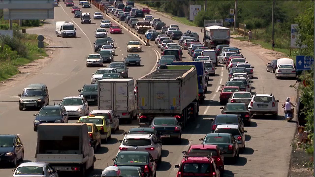 Dezastrul din transporturi, la 30 de ani de la Revoluție. România începe să fie scoasă de pe harta rutelor internaționale