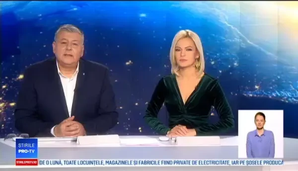 Ploaie cu bani într-un oraș din Columbia. Zeci de oameni s-au bucurat de „minune”