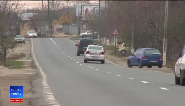 Scandal cu împușcături în Dâmbovița, după ce au cumpărat un porc bolnav