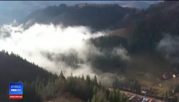 Peisajele de poveste din Apuseni au atras tot mai mulți turiști. Cum au fost primiți