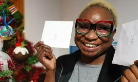 A invitat 1.900 de străini pentru masa de Crăciun. Ce spune femeia