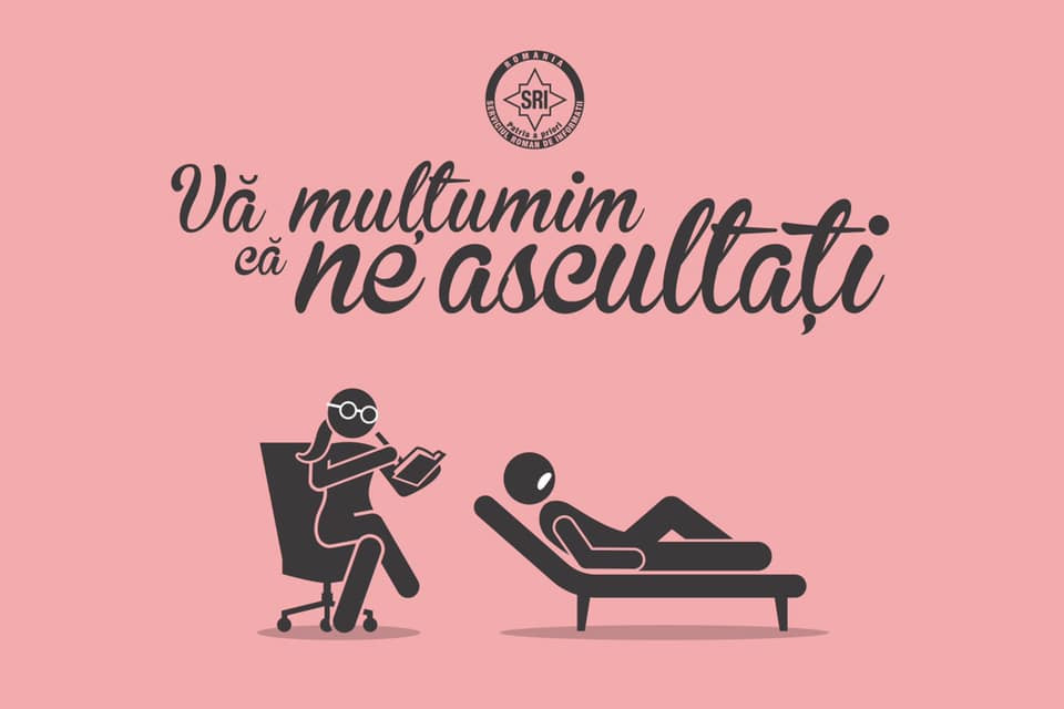 Urarea transmisă de SRI românilor, de Crăciun. Postarea a devenit virală