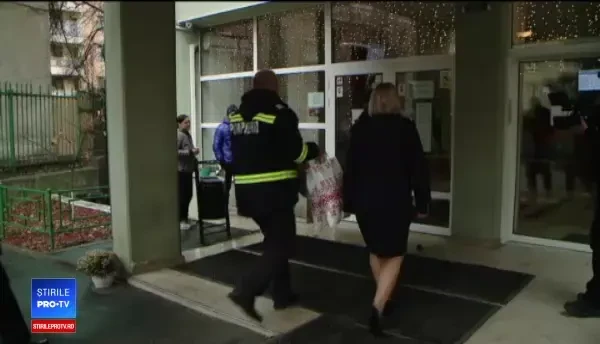 În prima zi de Crăciun, 500 de bebeluși s-au născut în maternitățile din România