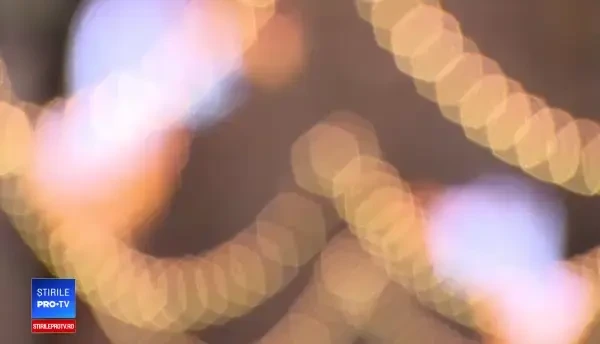 Târgul de Crăciun din Strasbourg aduce autorităților de 50 de ori mai mulți bani decât investesc