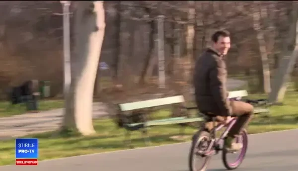 Românii iau cu asalt sălile, pentru a scăpa de kilogramele puse după mesele de Crăciun