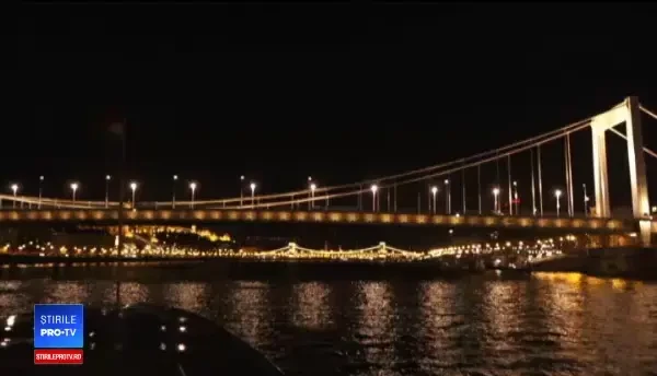 Târgul de Crăciun de la Budapesta. Ce poți face într-unul dintre cele mai frumoase târguri de Sărbători din Europa