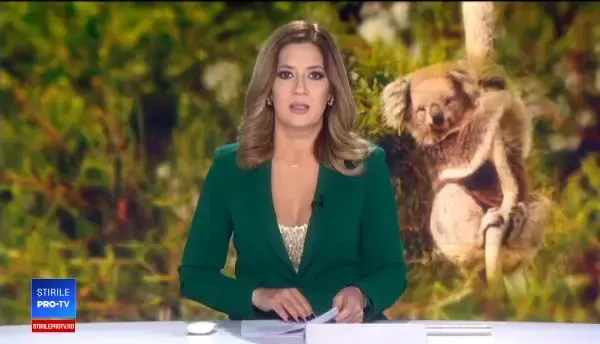 Motivul pentru care peste 69 de urși koala au fost internați de urgență în spital