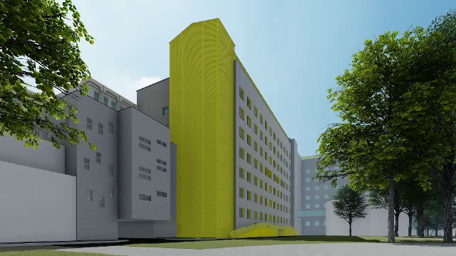 Asociația „Dăruiește Viață” construiește al doilea spital. Cum poți ajuta