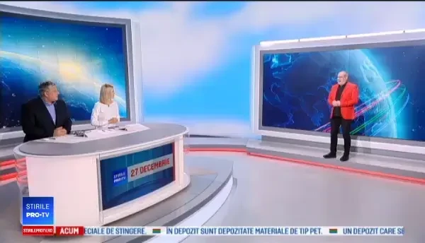 Vremea se răcește semnificativ. Zonele unde există risc de polei