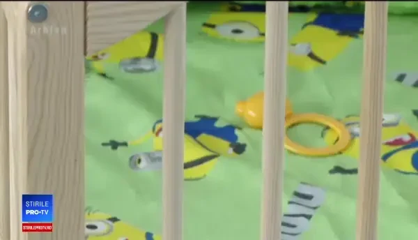 Sfârșit groaznic pentru un copil de doi ani din Vaslui. „Arată ca un copil de patru luni”