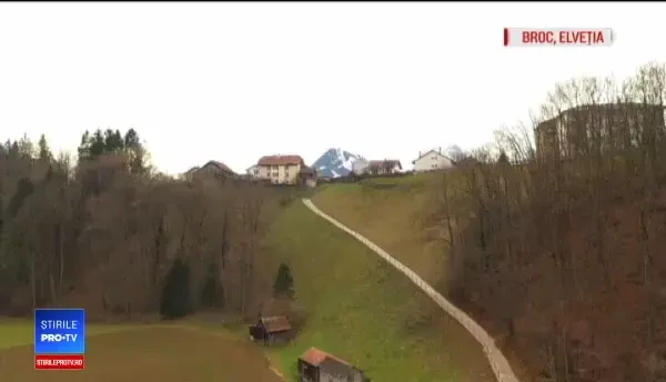 Cum reușește Elveția să producă cea mai bună ciocolată din lume. Secretele din fabrici