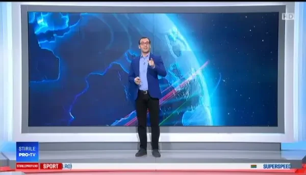 Vreme schimbătoare. Ce temperaturi anunță meteorologii în weekend