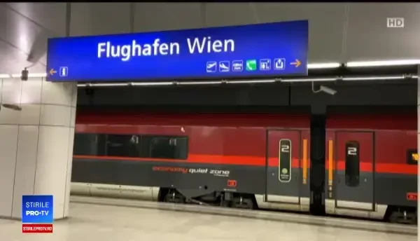 Ţările unde oamenii renunţă la maşină pentru tren. Secretul pe care CFR nu l-a aflat încă