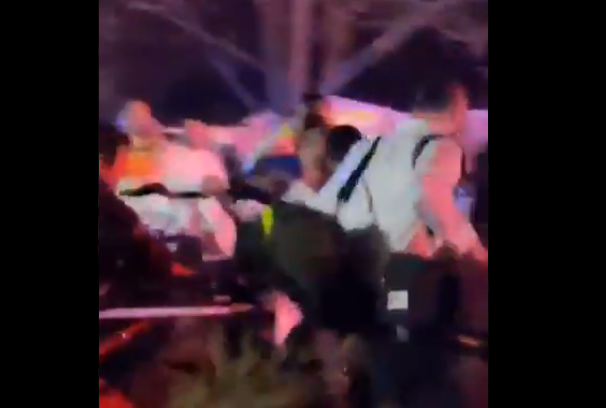 Atac în masă în casa unui rabin din SUA. Oamenii sărbătoreau Hanuka